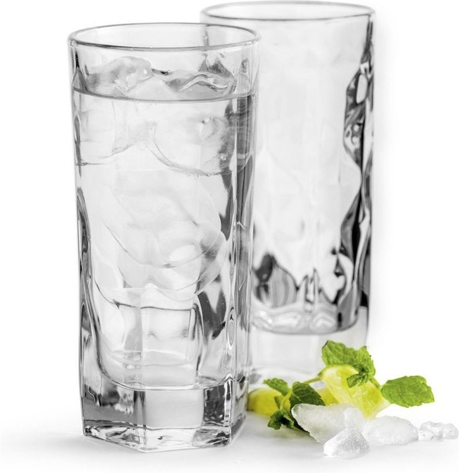 SagaForm Набор 2-х высоких стаканов, 250 мл 5017458