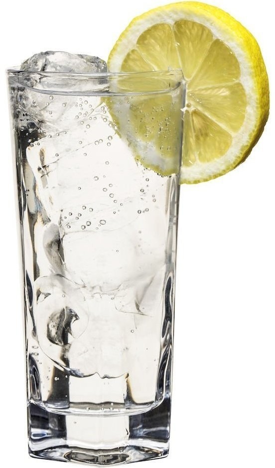 SagaForm Набор 2-х высоких стаканов, 250 мл 5017458