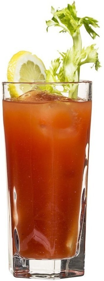 SagaForm Набор 2-х высоких стаканов, 250 мл 5017458