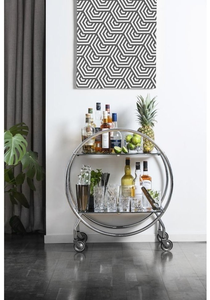 SagaForm Набор 2-х высоких стаканов, 250 мл 5017458