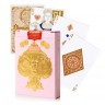 Карты "Art of Play Standard Pink Edition" (47039)