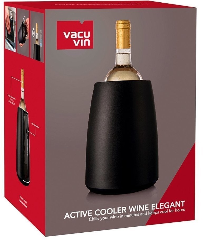 Vacu Vin Охладительная рубашка для вина 3649460