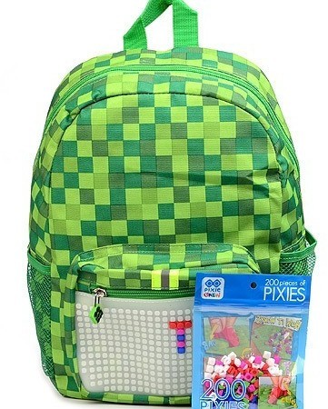 Рюкзак детский "Pixie Crew" (PXB-18-04)