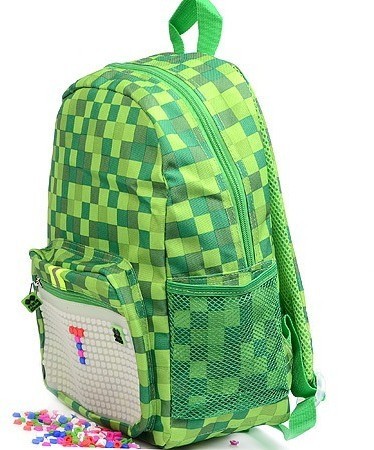 Рюкзак детский "Pixie Crew" (PXB-18-04)