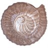 Салатник "snail" sand 14см Bronco (336-082)