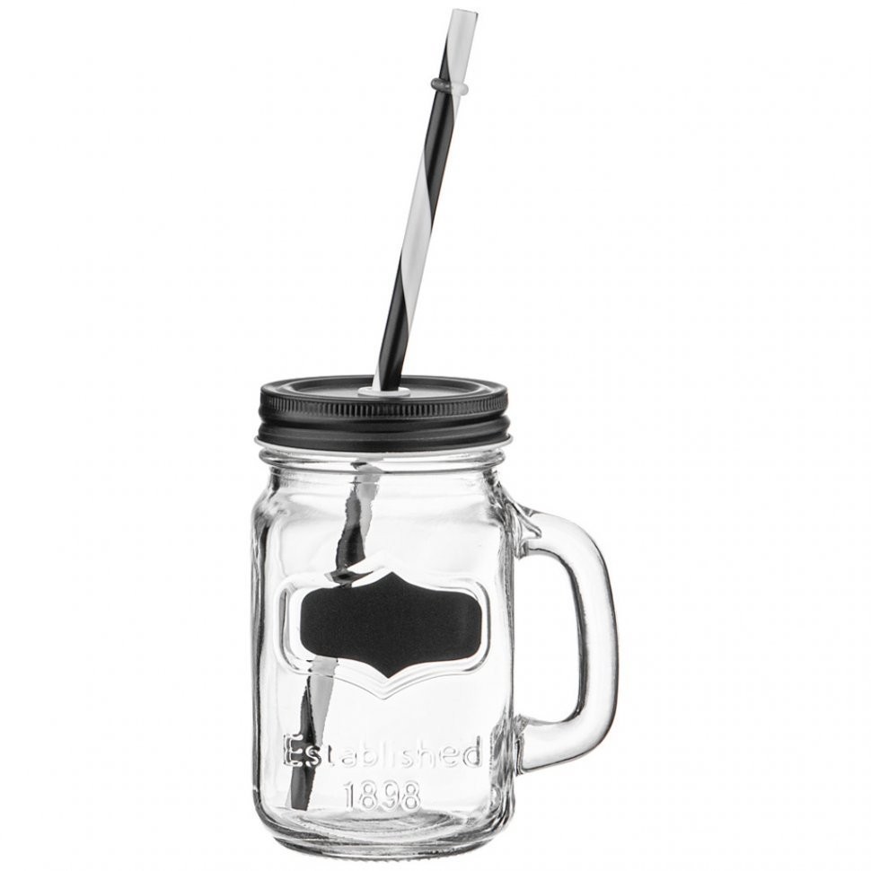 Кружка для напитков 450 мл размеры=10,5*7,7*13,3 см без упак Lefard (172-109)