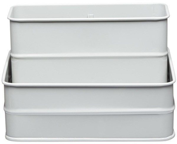 Органайзер для кухонных принадлежностей LIVING NOSTALGIA LNSINKGRY