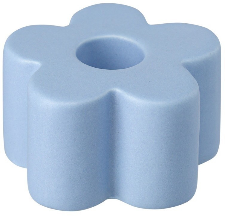 Набор подcвечников spring flowers из коллекции easter essential, 3 шт. (78773)