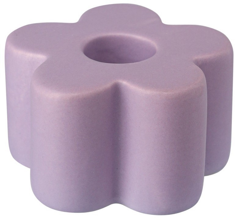 Набор подcвечников spring flowers из коллекции easter essential, 3 шт. (78773)