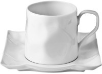 Чайная пара lefard &quot;раффл &quot; 220 мл (264-946)