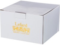 Чайная пара lefard &quot;раффл &quot; 220 мл (264-946)