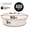 Блюдо сервировочное для подачи 400 мл LORAINE (9-12063-1)
