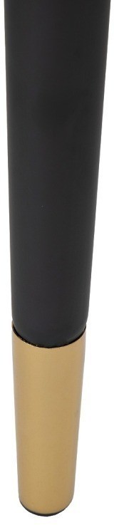 Cтул барный велюр бежевый 54*54*106см (TT-00009273)