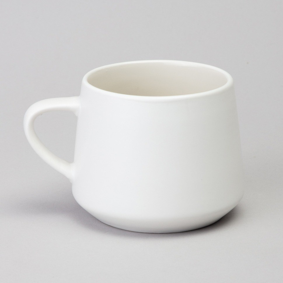 Чайный набор lefard на 1 персону "коты" цвет белый (756-474)