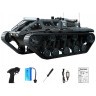 Радиоуправляемый гусеничный вездеход RIPSAW EV3-F4 1:16 (G2067-GREY)