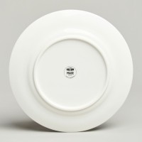 Тарелка закусочная lefard &quot;muse&quot; 20*2 см (587-232)