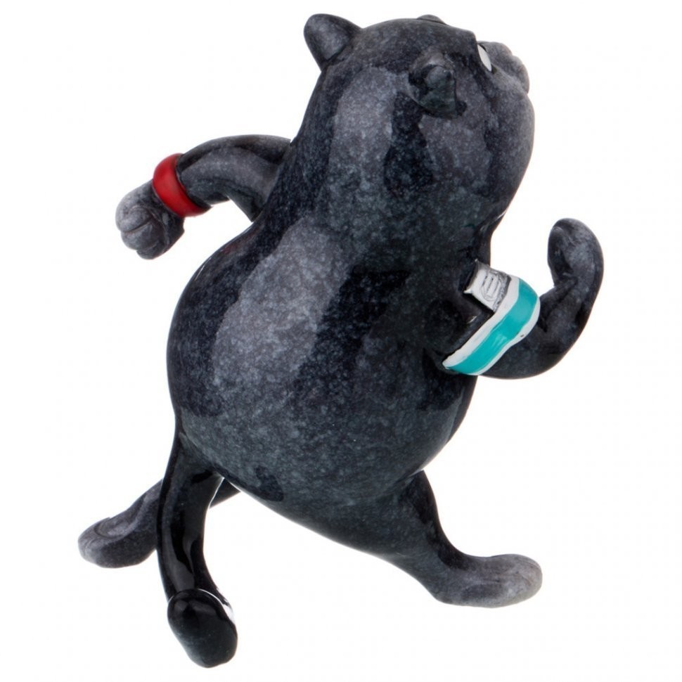 Фигурка "котофей" 11*7*13 см. Lefard (146-1146)