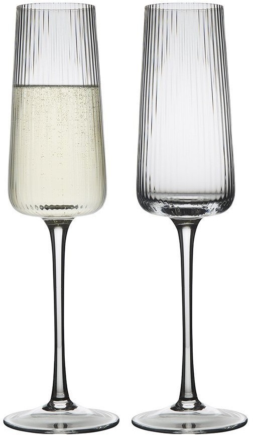 Набор бокалов для шампанского celebrate, 240 мл, 2 шт. (74746)