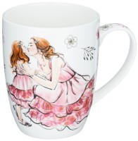 Кружка lefard 400 мл (104-936)