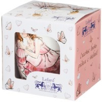 Кружка lefard 400 мл (104-936)