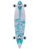 Лонгборд Breeze 38&quot;X9&quot; (2022815)