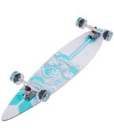 Лонгборд Breeze 38&quot;X9&quot; (2022815)