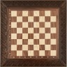 Шахматы резные "Вдохновение" 50, Haleyan (31430)