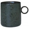 Кружка L9375-Granite, каменная керамика, ROOMERS TABLEWARE