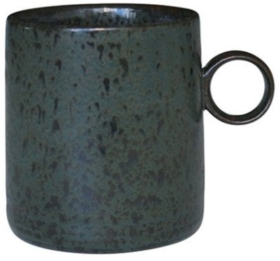 Кружка L9375-Granite, каменная керамика, ROOMERS TABLEWARE