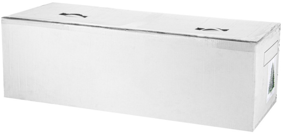 Елка искусственная "новогоднаяя" 213см  1223 в Lefard (37895)