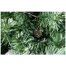 Елка искусственная "новогоднаяя" 213см  1223 в Lefard (37895)