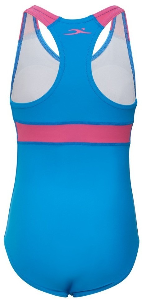 Купальник для плавания Triumph Blue/Pink, полиамид (2108162)