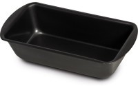 Форма для выпечки хлеба прямоугольная, 21X10 см 88020EE