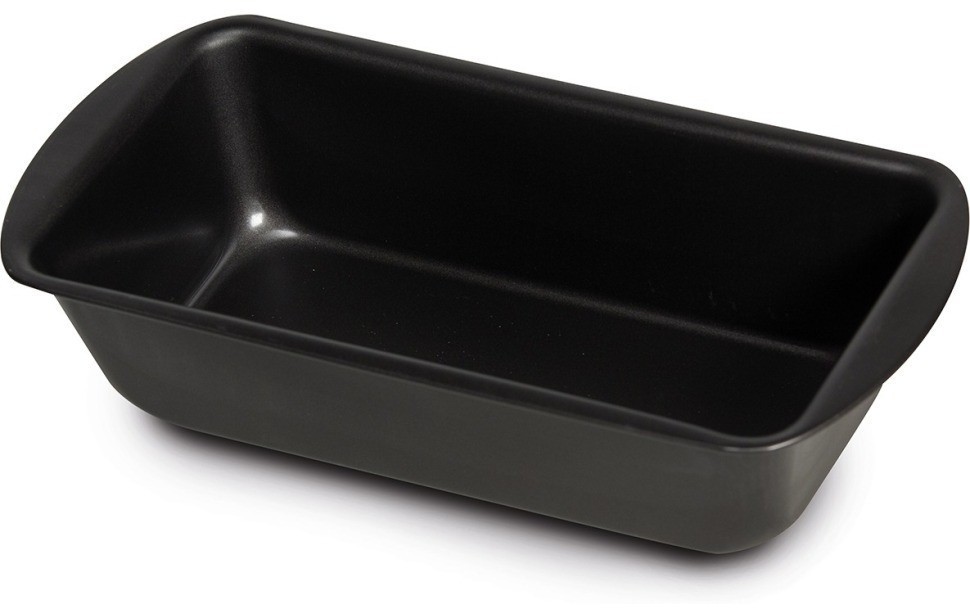 Форма для выпечки хлеба прямоугольная, 21X10 см 88020EE
