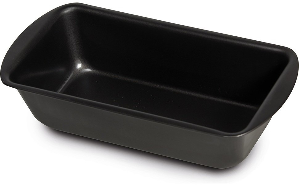 Форма для выпечки хлеба прямоугольная, 21X10 см 88020EE