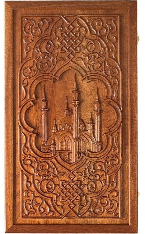 Нарды Сенеж "Кул-Шариф" (17672)