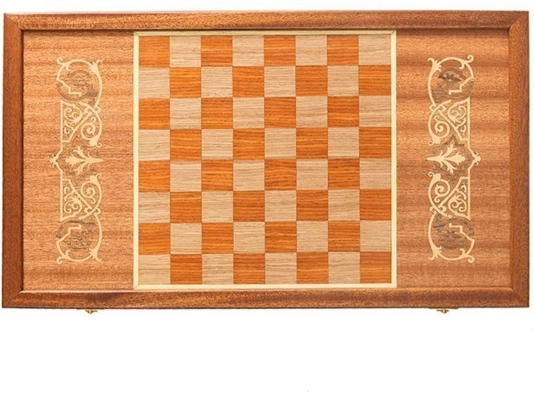 Нарды Сенеж "Кул-Шариф" (17672)