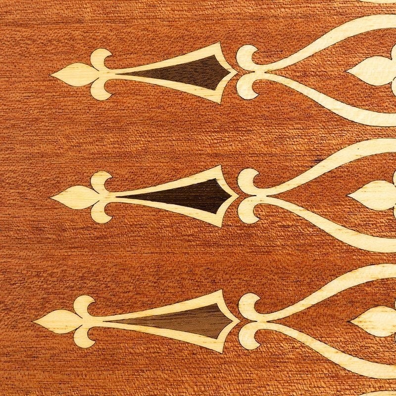 Нарды Сенеж "Кул-Шариф" (17672)