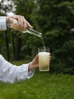 Набор стаканов из акрила arctic, 540 мл, прозрачный, 4 шт. (78780)