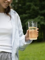 Набор стаканов из акрила arctic, 540 мл, прозрачный, 4 шт. (78780)