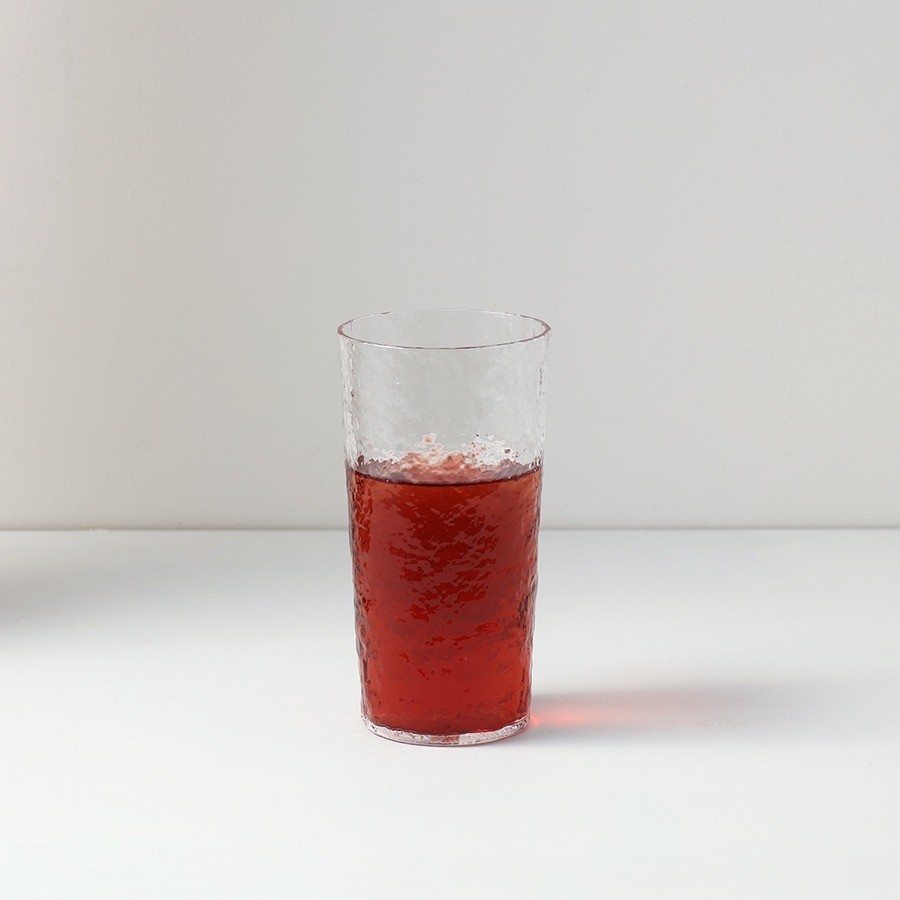 Набор стаканов из акрила arctic, 540 мл, прозрачный, 4 шт. (78780)