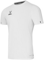 Футболка тренировочная JOGEL PREMIER PerFormDRY Training Poly Tee, белый (2122436)