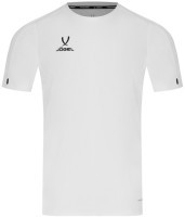 Футболка тренировочная JOGEL PREMIER PerFormDRY Training Poly Tee, белый (2122436)
