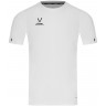 Футболка тренировочная JOGEL PREMIER PerFormDRY Training Poly Tee, белый (2122436)