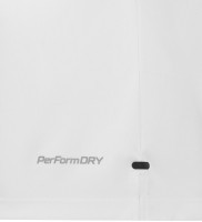 Футболка тренировочная JOGEL PREMIER PerFormDRY Training Poly Tee, белый (2122436)