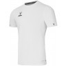 Футболка тренировочная JOGEL PREMIER PerFormDRY Training Poly Tee, белый (2122436)