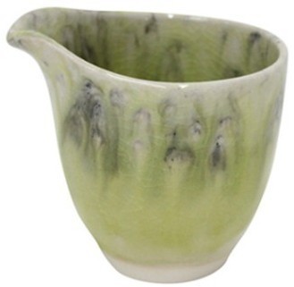 Молочник DEZ091-01114L, керамика, Lemon, Costa Nova