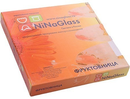 Ваза для фруктов (165394)