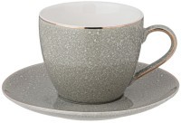 Чайная пара lefard &quot;grain&quot; 275 мл мятная (42-513)