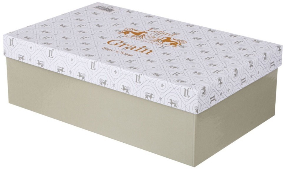 Чайная пара lefard "grain" 275 мл мятная (42-513)